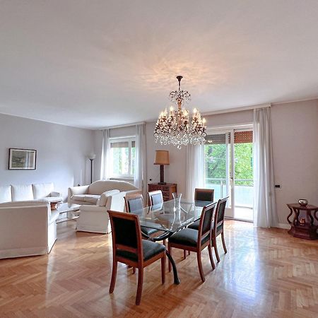The Boutique Houses - Luxury Collection Solari Milan Bagian luar foto