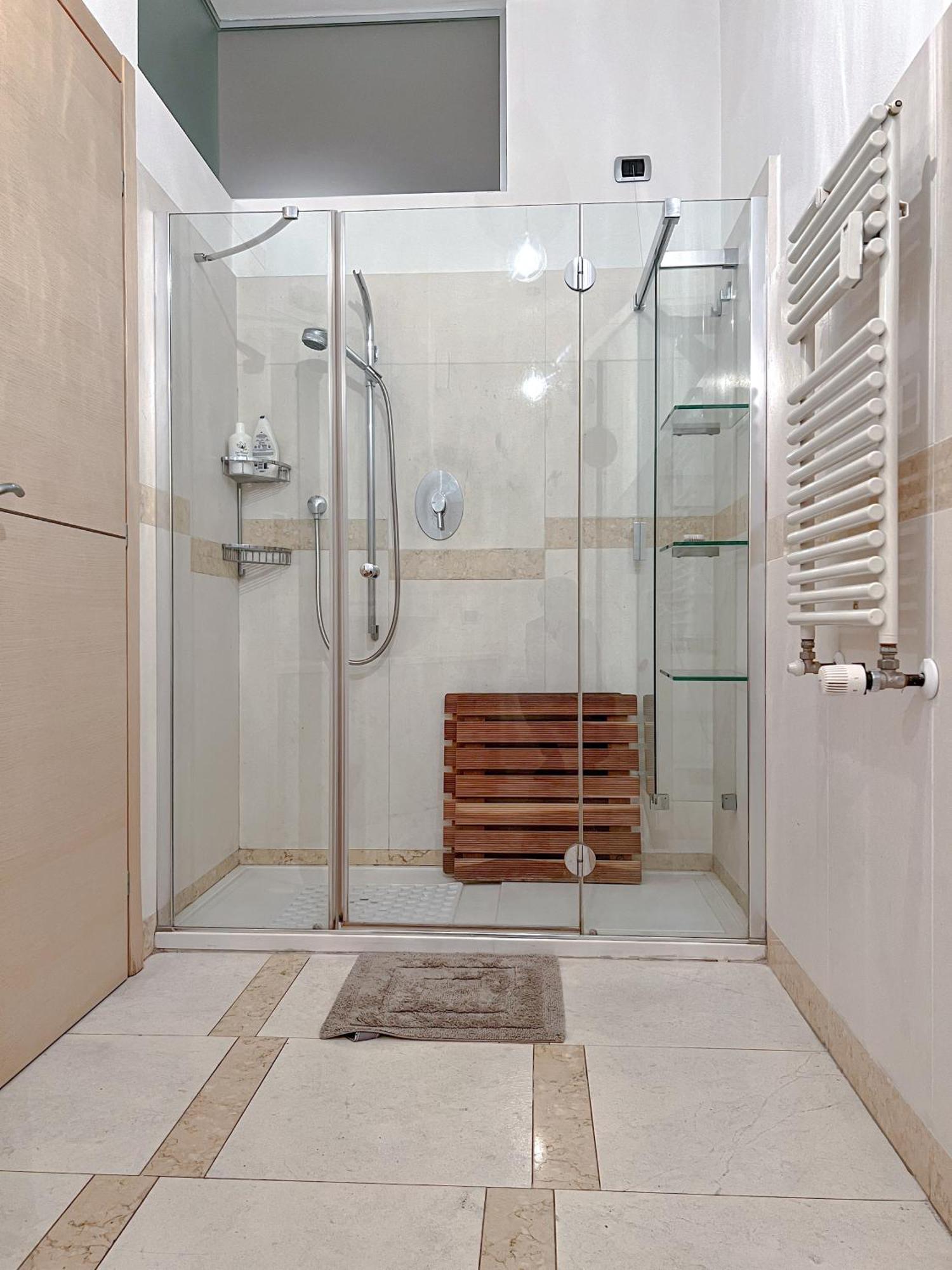 The Boutique Houses - Luxury Collection Solari Milan Bagian luar foto