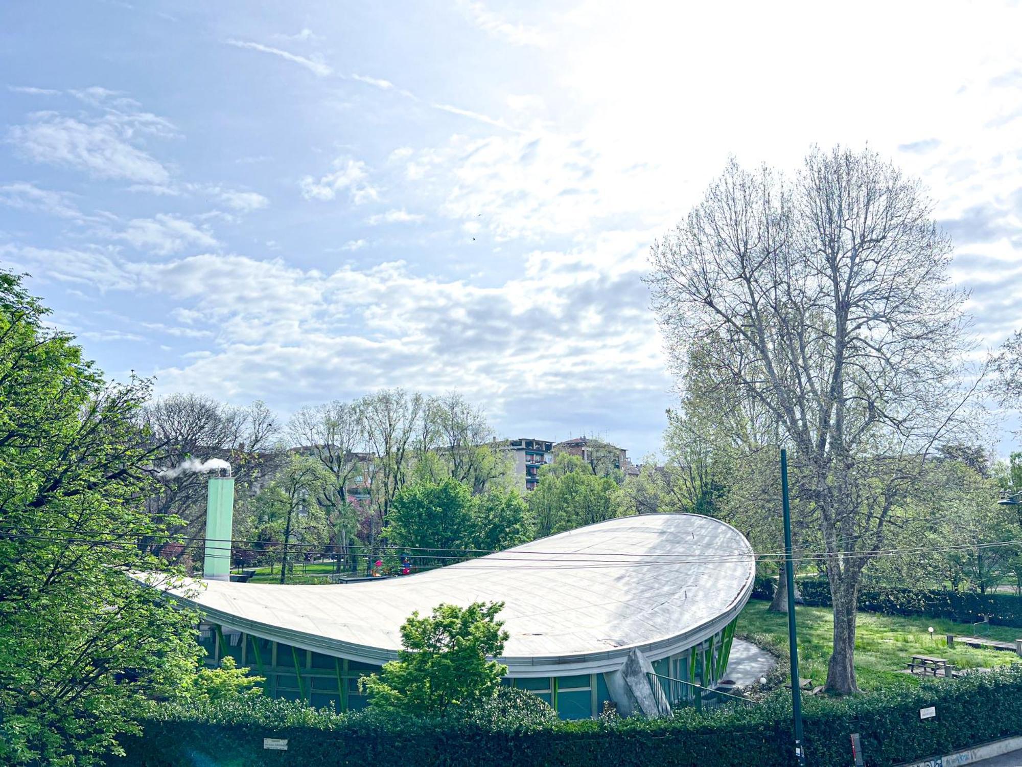 The Boutique Houses - Luxury Collection Solari Milan Bagian luar foto