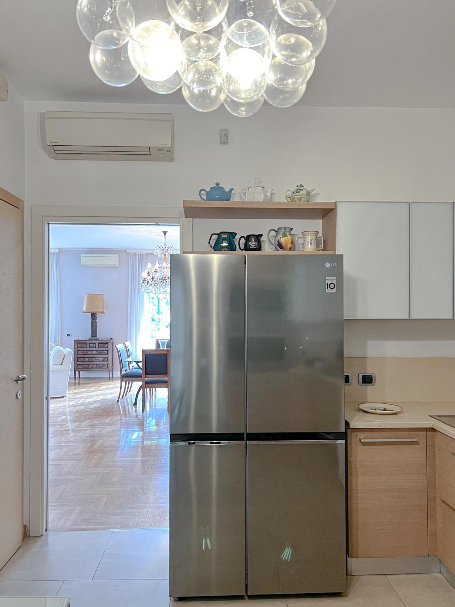 The Boutique Houses - Luxury Collection Solari Milan Bagian luar foto
