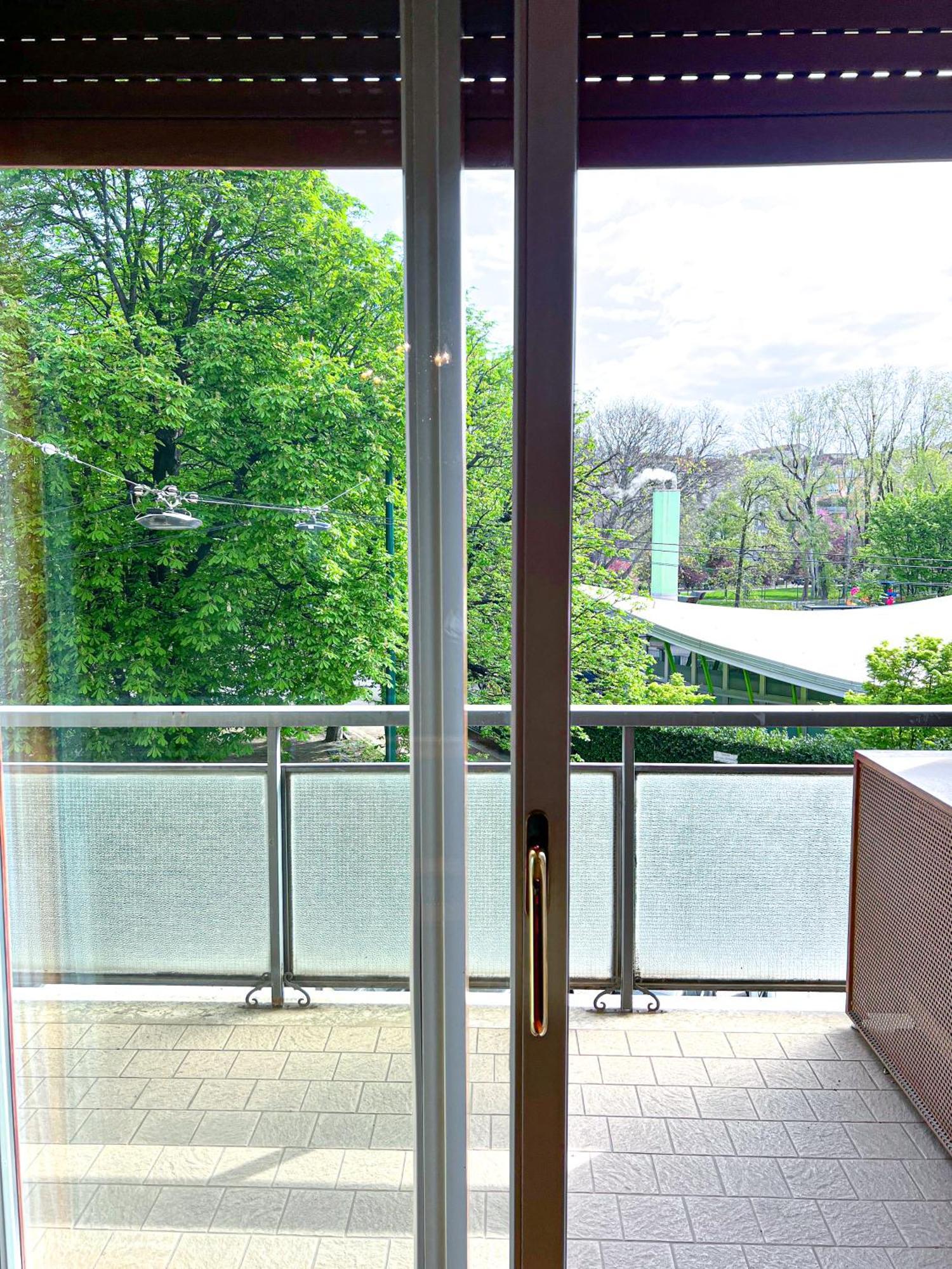 The Boutique Houses - Luxury Collection Solari Milan Bagian luar foto