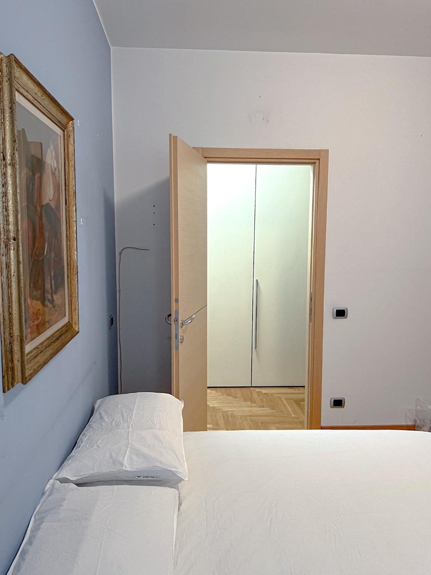 The Boutique Houses - Luxury Collection Solari Milan Bagian luar foto