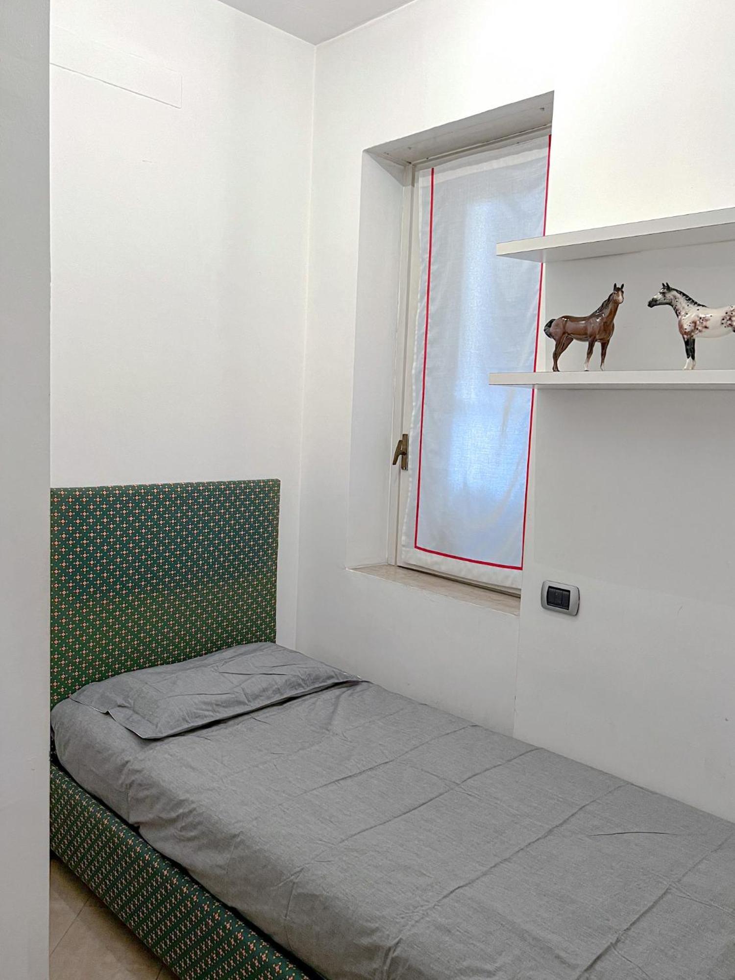 The Boutique Houses - Luxury Collection Solari Milan Bagian luar foto